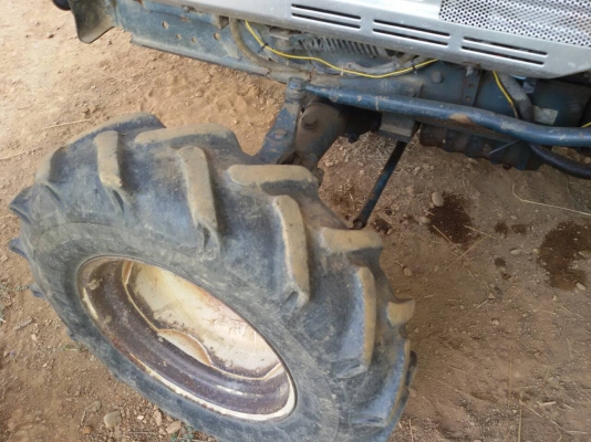 ขายรถ Kubota L2202DT