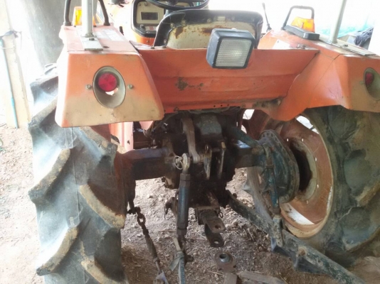 ขายรถ Kubota L2202DT