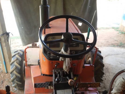 ขายรถ Kubota L2202DT
