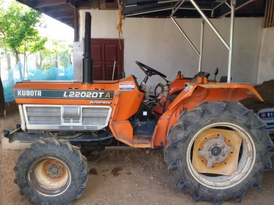 ขายรถ Kubota L2202DT