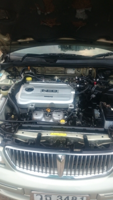 ขายนิสสันนีโอ ปี2001 ขายนิสสันนีโอ ปี2001