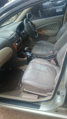 ขายนิสสันนีโอ ปี2001 ขายนิสสันนีโอ ปี2001