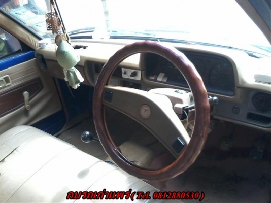 ขาย RN40 ช่วงยาวเอกสารพร้อมโอนภาษเต็มเครื่องเบนซิน 1.6 เครื่องดีชัสซีไม่ผุกระจังหน้ากันชนหน้าเดิมติดรถ ขาย 39000 บาท