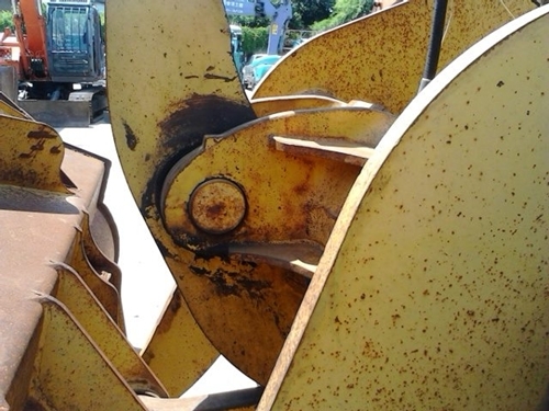 ขายรถตักล้อยาง WA 400 นำเข้าจากประเทศญี่ปุ่น ขายรถตักล้อยาง WA 400 นำเข้าจากประเทศญี่ปุ่น