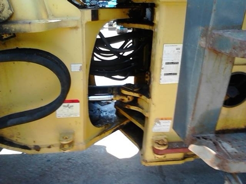 ขายรถตักล้อยาง WA 400 นำเข้าจากประเทศญี่ปุ่น ขายรถตักล้อยาง WA 400 นำเข้าจากประเทศญี่ปุ่น