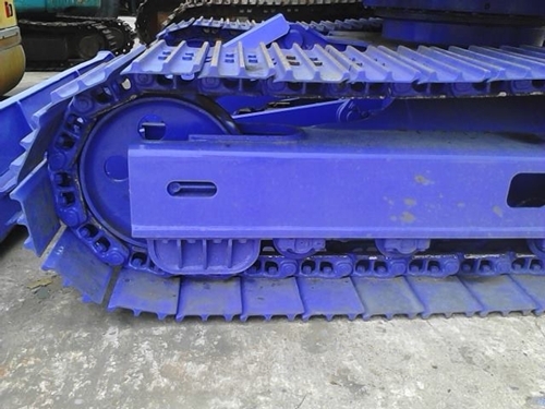 ขายรถขุด PC 75 UU 2 นำเข้าจากประเทศญี่ปุ่น ขายรถขุด PC 75 UU 2 นำเข้าจากประเทศญี่ปุ่น