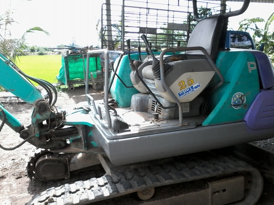 ขาย PC 25-7พร้อมใช้งานสวยๆ พร้อมใช้งาน