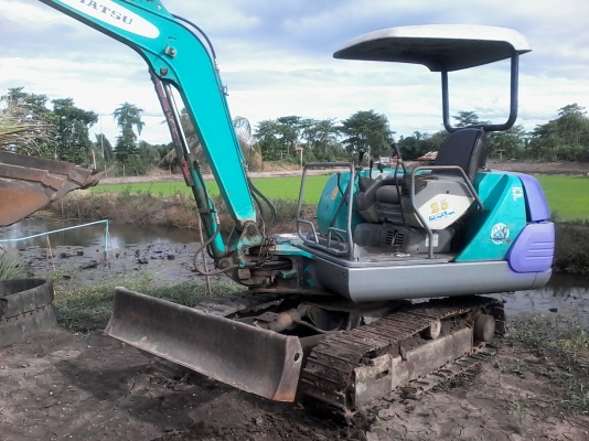 ขาย PC 25-7พร้อมใช้งานสวยๆ พร้อมใช้งาน