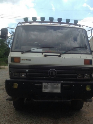 รถโม่สวยๆ