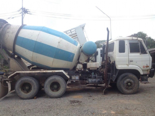 รถโม่สวยๆ