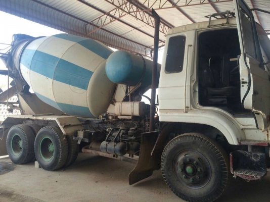 รถโม่สวยๆ