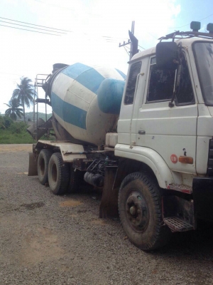 รถโม่สวยๆ