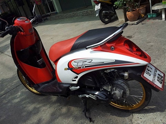 ขายได้ขาย Honda Scoopy i