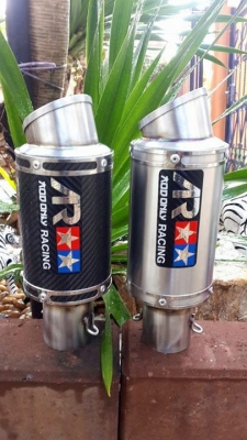 ท่อแต่ง รถบ้านๆทุกรุนMSX KSR. ZOOMER X.FINO.NUVOมีหลายรุ่นมากมายทุกแบบราคาเบาๆๆเน้นคุณภาพ