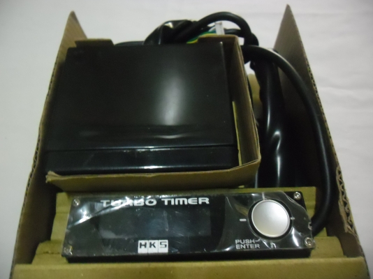 timer HKS
