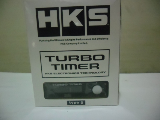 timer HKS