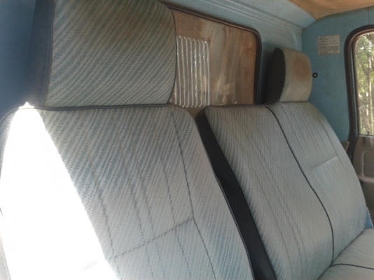 6 ล้อดั้ม อีซูสุNKR  88  แรงม้า  เดิมๆๆๆ ปี 36 ทั้งคัน พร้อมใช้งาน เล่มติดมือ....