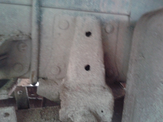 6 ล้อดั้ม อีซูสุNKR  88  แรงม้า  เดิมๆๆๆ ปี 36 ทั้งคัน พร้อมใช้งาน เล่มติดมือ....