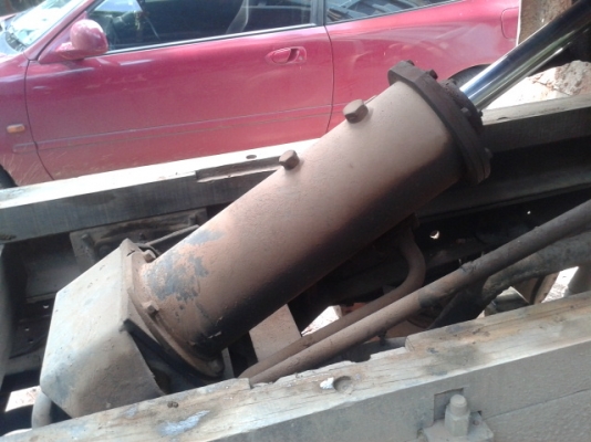 6 ล้อดั้ม อีซูสุNKR  88  แรงม้า  เดิมๆๆๆ ปี 36 ทั้งคัน พร้อมใช้งาน เล่มติดมือ....