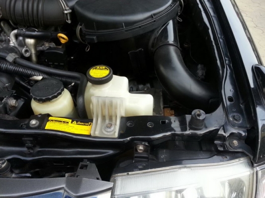 ขาย TOYATA SPORT RIDER D4D ( 3.0 G AUTO 4WD ) สีดำ ปี2003