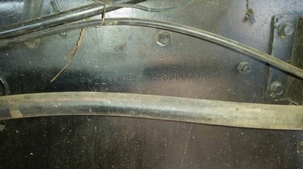 ขาย ISUZU ROCKY 240 สองเพลาดั๊ม กระบะเหล็ก รถปี 37