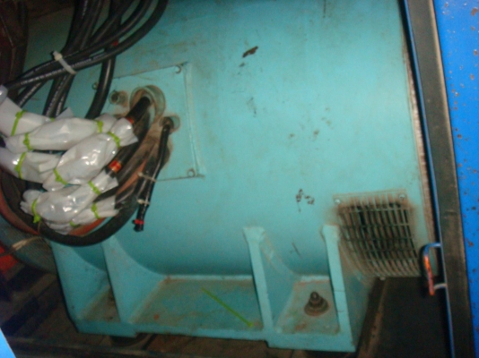 เครื่องปั่นไฟ 250 KVA เน้นโรงงาน เครื่องปั่นไฟ 250 KVA เน้นโรงงาน