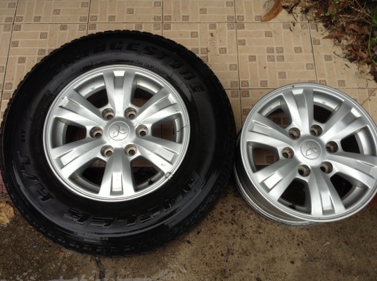 ขายล้อSkyline GTRพร้อมยาง ขายล้อSkyline GTRพร้อมยาง