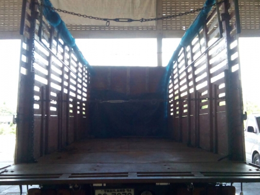 ขายรถ สิบล้อ Hino ด่วนๆๆ ราคาถูก ขายรถ สิบล้อ Hino ด่วนๆๆ ราคาถูก