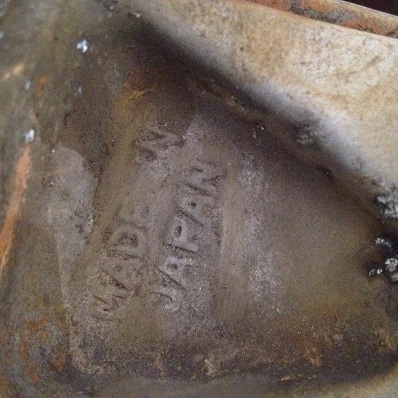 แม็กซ์JAPAN แท้ 2 วง แม็กซ์JAPAN แท้ 2 วง