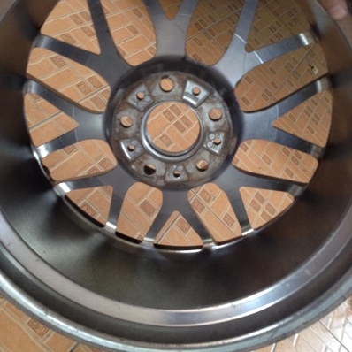 ----ขายแล้ว-----แม็กซ์BMW18นิ้ว BBS มี 2วง ----ขายแล้ว-----แม็กซ์BMW18นิ้ว BBS มี 2วง