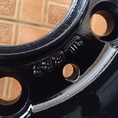 ----ขายแล้ว-----แม็กซ์BMW18นิ้ว BBS มี 2วง ----ขายแล้ว-----แม็กซ์BMW18นิ้ว BBS มี 2วง