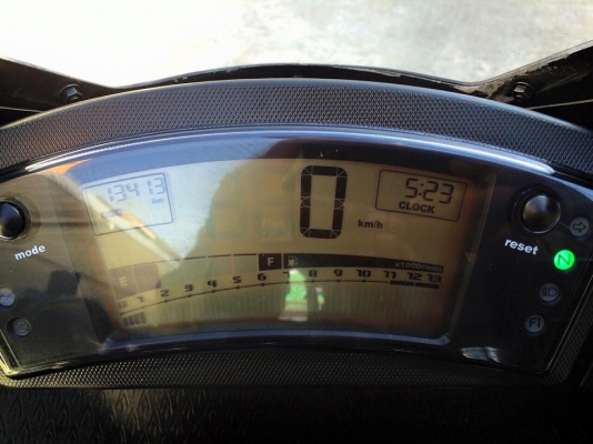 KAWASAKI NINJA 650 ปี2011 ABSสวยๆ ขายพร้อมเลขทะเบียน มงคล 919 ป้าย กทม. KAWASAKI NINJA 650 ปี2011 ABSสวยๆ ขายพร้อมเลขทะเบียน มงคล 919 ป้าย กทม.