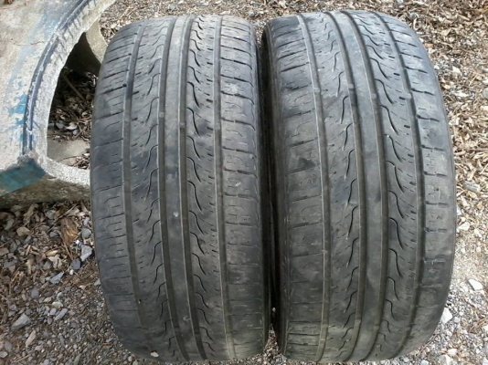 ขายยาง 225 40 18 ปี12