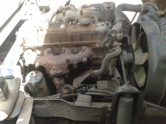 6 ล้อดั้มอีซูสุ NKR  88  แรงม้า  เดิมๆๆๆ ทั้งคัน ปี 36  พร้อมลุยงาน   ติดต่อเจ้าของโดย ตรง  084-0003535  ต้น