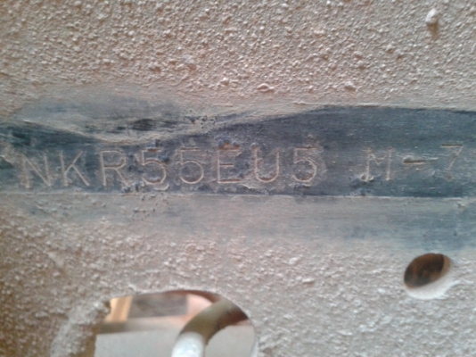 6 ล้อดั้มอีซูสุ NKR  88  แรงม้า  เดิมๆๆๆ ทั้งคัน ปี 36  พร้อมลุยงาน   ติดต่อเจ้าของโดย ตรง  084-0003535  ต้น