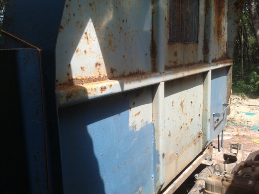 6 ล้อดั้มอีซูสุ NKR  88  แรงม้า  เดิมๆๆๆ ทั้งคัน ปี 36  พร้อมลุยงาน   ติดต่อเจ้าของโดย ตรง  084-0003535  ต้น