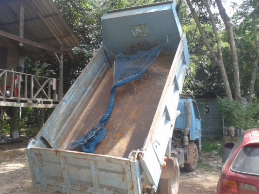 6 ล้อดั้มอีซูสุ NKR  88  แรงม้า  เดิมๆๆๆ ทั้งคัน ปี 36  พร้อมลุยงาน   ติดต่อเจ้าของโดย ตรง  084-0003535  ต้น