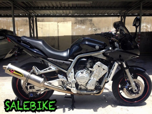 YAMAHA FZ1 ปี2003 เครื่อง1000 บิดลอย ทะเบียนแท้ โอนในขนส่งได้เลย ถูกต้อง100\% YAMAHA FZ1 ปี2003 เครื่อง1000 บิดลอย ทะเบียนแท้ โอนในขนส่งได้เลย ถูกต้อง100\%