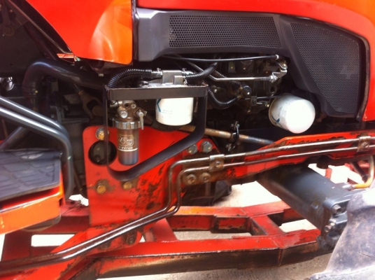 ขายรถไถ Kubota L3608(4WD) พร้อมใบมีดและผานพรวนช้าง รถไร่ สีเดิม พร้อมใช้งาน ขายรถไถ Kubota L3608(4WD) พร้อมใบมีดและผานพรวนช้าง รถไร่ สีเดิม พร้อมใช้งาน
