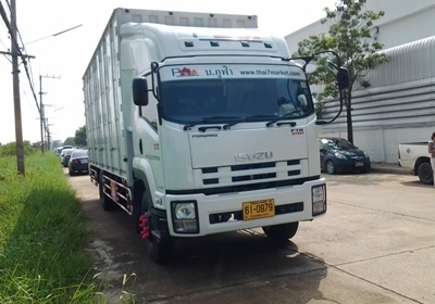 บริการขนส่งสินค้าทั่วประเทศ  บริการรถบรรทุกให้เช่า รถ 10 ล้อ  6 ล้อ ตู้ทึบ 10 บ้าน มีรถ 20 คัน สถานที่จอดรถอยู่คลองหลวงคลอง 5 งานเที่ยวหรืองานประจำ ถ้างานประจำ มีค่าแนะนำให้ กับรูปแบบเช่าระยะยาว และ วิ่งรายเที่ยวงานประจำ สนใจติดต่อสอบถามข้อมูลได้ที่ บริษั