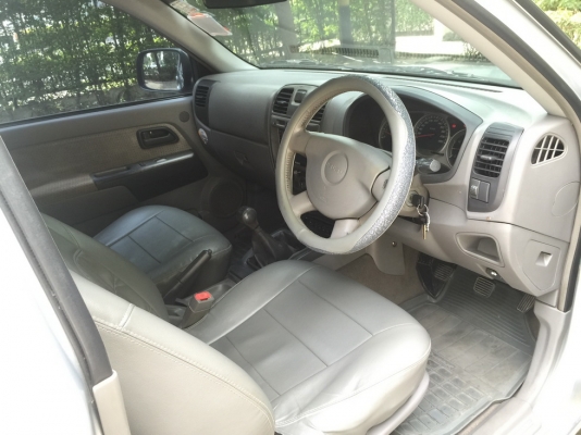 ขายรถบ้านปี05 3.0 SLX I-TEQ สภาพดีตรับ