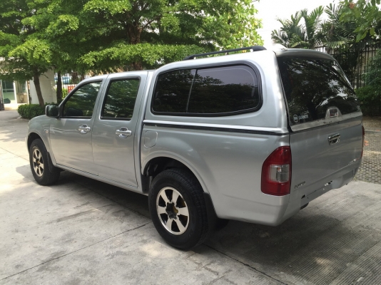 ขายรถบ้านปี05 3.0 SLX I-TEQ สภาพดีตรับ