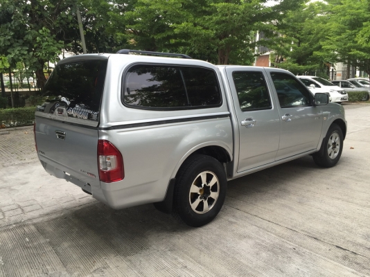 ขายรถบ้านปี05 3.0 SLX I-TEQ สภาพดีตรับ