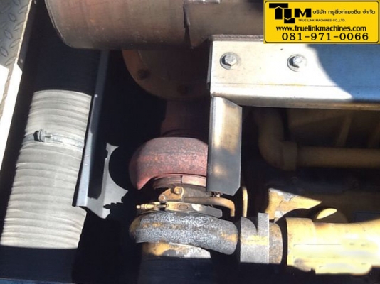 Wirtgen W2200 Cold Planer ปี2008 Wirtgen W2200 Cold Planer ปี2008