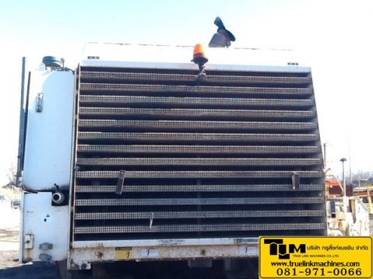 Wirtgen W2200 Cold Planer ปี2008 Wirtgen W2200 Cold Planer ปี2008