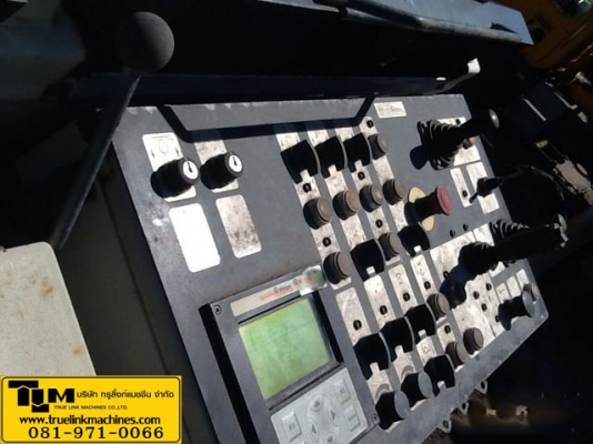 Wirtgen W2200 Cold Planer ปี2008 Wirtgen W2200 Cold Planer ปี2008