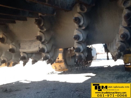 Wirtgen W2200 Cold Planer ปี2008 Wirtgen W2200 Cold Planer ปี2008