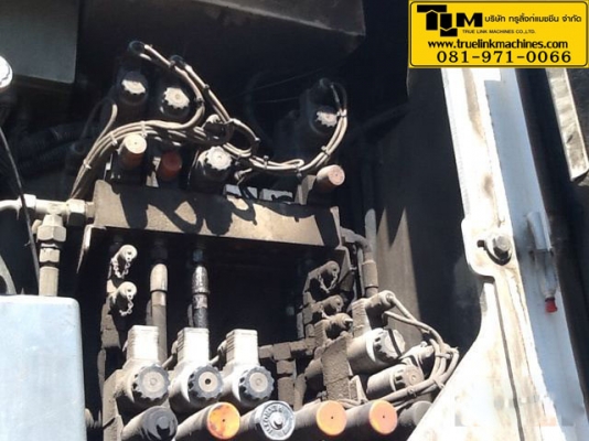 Wirtgen W2200 Cold Planer ปี2008 Wirtgen W2200 Cold Planer ปี2008