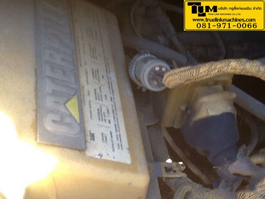 Wirtgen W2200 Cold Planer ปี2008 Wirtgen W2200 Cold Planer ปี2008