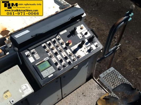 Wirtgen W2200 Cold Planer ปี2008